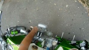 Урал кастом обзор.