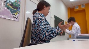 ОБЫЧНЫЙ ШКОЛЬНЫЙ ДЕНЬ или работа учителем начальных классов полного дня