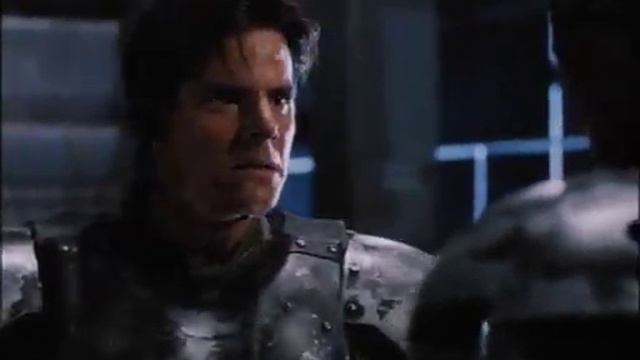 Digital Man 1995 / УНИВЕРСАЛЕН УБИЕЦ ЧАСТ 2 смотреть онлайн