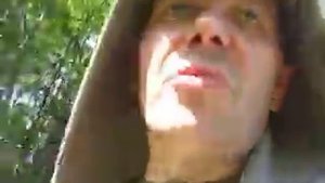 ЧИВЕРС НА РЫБАЛКЕ