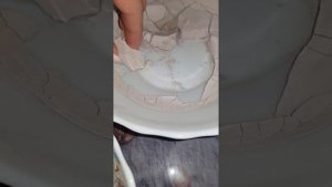 Глина розовая астана