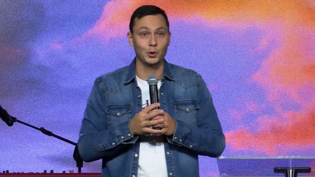 Как любить непохожих на тебя людей | Георгий Кудров смотреть онлайн