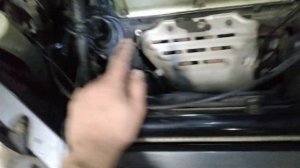 Усиливаем массу на кузов  mitsubishi outlander