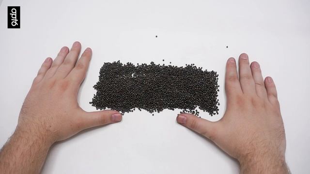 Полный обзор на ДСЛУ 2,2мм (дробь стальную литую улучшенную). Материал для пескоструйных работ. смотреть онлайн