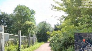 Пригородный посёлок Парголово СПб |  Выборгский район Санкт Петербурга #выборгскийрайон piter.su