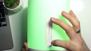 XIAOMI Mi Bedside Lamp 2 | Как сделать полный сброс настроек устройства XIAOMI Mi Bedside Lamp 2