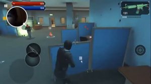 Armed Heist: игры стрелялки шутер от третьего лица – 2020-06-28
