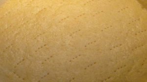 Песочный пирог с яблоками