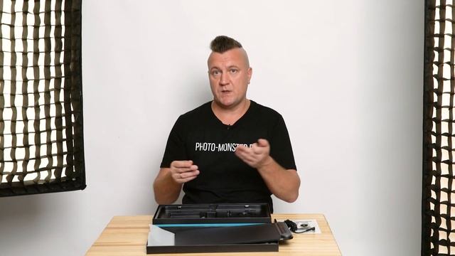 Обзор графического планшета  Huion Q620M