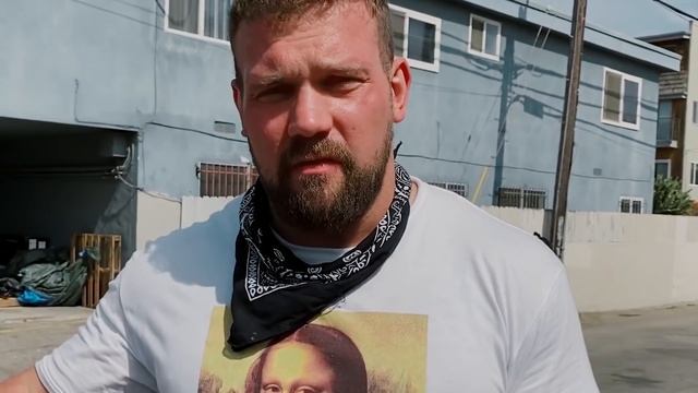 СИЛОВЫЕ ВОЙТЕНКО / ШОУ НА РАЗ #13