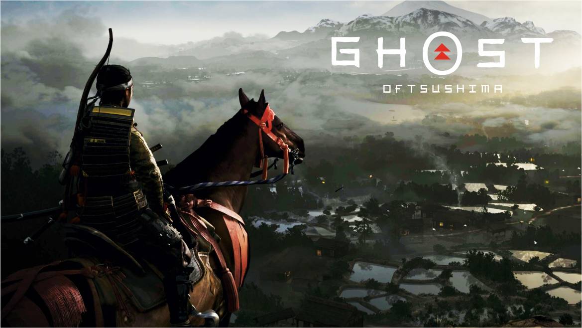 Ghost of Tsushima на ПК ► ЯДОВИТЫЕ ГРИБЫ #11