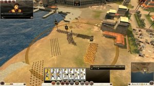 «Total War: Rome II»: Обзор