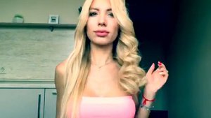 Как сделать "голливудские" локоны в домашних условиях