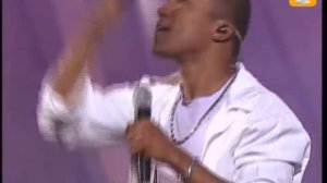 Alexandre Pires, Usted se Me Llevó la Vida, Festival de Viña 2005