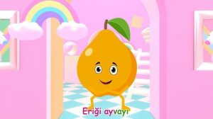 Gezegenler Şarkısı ? Gezegenleri Öğreniyoruz ? MiniBebe Yeni Şarkılar