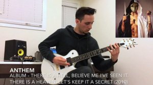 The Heaviest Bring Me The Horizon Breakdowns | Count Your Blessings - Amo