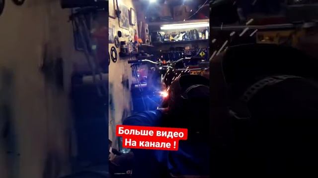 Строим Custom Bike ❗️ САМЫЙ КРУТОЙ ПРОЕКТ В РОССИИ ❗️МОТОЦИКЛ СОЗДАТЬСЯ СВОИМИ РУКАМИ ❗️