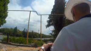 Крым Симферополь  С чего всё началось.  Посещение радиорынка )))