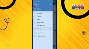 How to Hide Last Seen and Online Status on Telegram Messenger  |Ho to Do It
