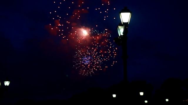 Царицыно.Canon EOS 7D смотреть онлайн