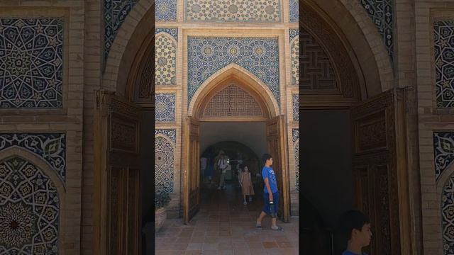 #samarkand #Uzbekistan Observatory Mirza Ulugbek