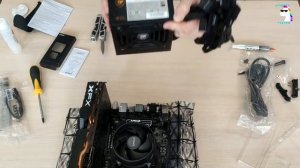 БОМБОВЫЙ ИГРОВОЙ ПК ЗА 40000 РУБЛЕЙ СИСТЕМНЫЙ БЛОК + ПЕРИФЕРИЯ! / ИГРОВАЯ СБОРКА ПК ЗА 40К 2020!