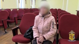 В Кирове полицейские поблагодарили работницу банка за предотвращение мошенничества