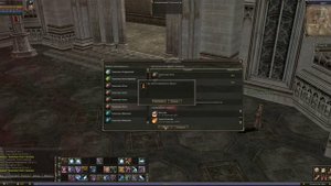 Lineage II талисман вожделения