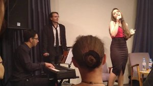 Дарья Бурлюкало - Признание Ловетт