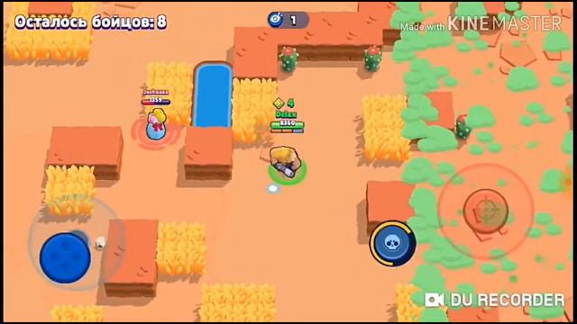 Купил скин на була [Brawl Stars] смотреть онлайн