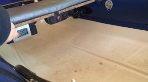 Элктричество в лодке, генератор лодочного мотора