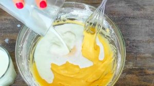 ИДЕАЛЬНОЕ ТЕСТО для БЛИНОВ БЕЗ КОМОЧКОВ