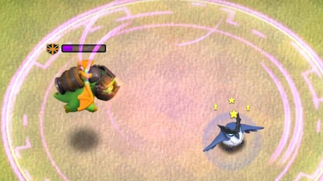 ELECTRO OWL VS ALL TROOPS | CLASH OF CLANS | Town Hall 14 Update смотреть онлайн