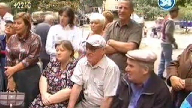 Громадська Сила пр. Героев ремонт дорог смотреть онлайн