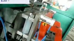 Вертикальный ТПА на 2 поста #оборудование #переработка #производство #бизнес #полимер #вторсырье