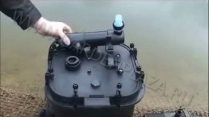 Фильтр для пруда Pondtech 955