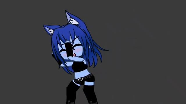 Brain power meme, animation gacha life/Brain power меме, анимация гача лайф #fox_lia смотреть онлайн