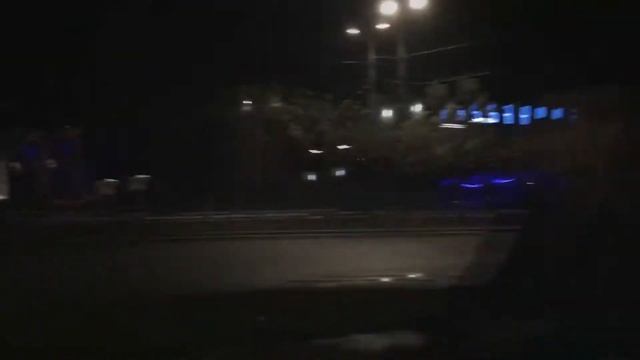 НОЧНЫЕ ВЕЛОПОКАТУШКИ С SALEEN'ОМ! (ВЕЛОПОКАТУШКИ #9)