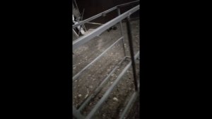 Тумбочка из металла и дерева своими руками