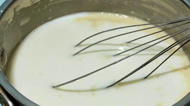 рецепт самых вкусных блинчиков! ЖАРИМ БЕЗ МАСЛА! идеально ровные края!
