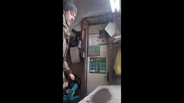 Ремонт бензопилы макита 4610 смотреть онлайн