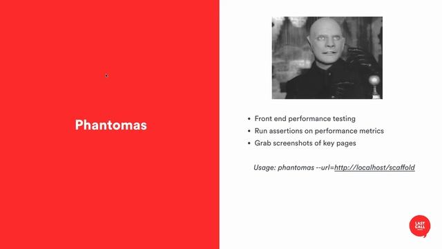 First Class Development Workflow in Drupal 8 смотреть онлайн