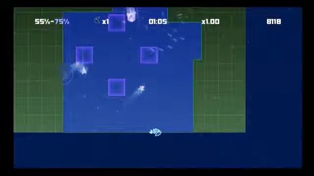 LIGHTFISH for PC Video Game Review