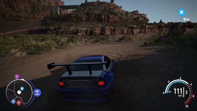 Need for Speed: Payback | Derelict 1955 Chevrolet Bel Air Wheels & Tires (Part 1) Location смотреть онлайн