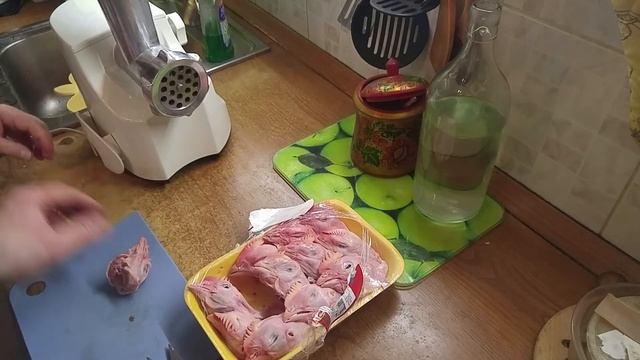 Натуральный корм своими руками для кошки породы Корниш-рекс