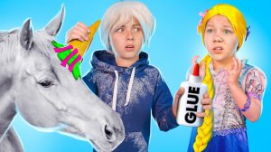 Destroyed the most terrible myth of the game!