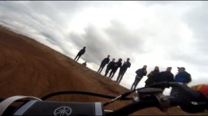 ПОЛНЫЙ ЗАЕЗД КЛАССА 65 ИЗ КАЗАНИ | ПАРК ДРАЙВ | ВИД ГОНЩИКА | ТИМОФЕЙ | YAMAHA YZ 65 2021 | КАЗАНЬ