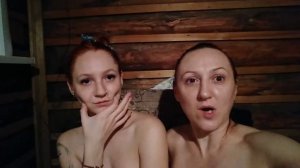 День рождения в деревне. Пьяное видео