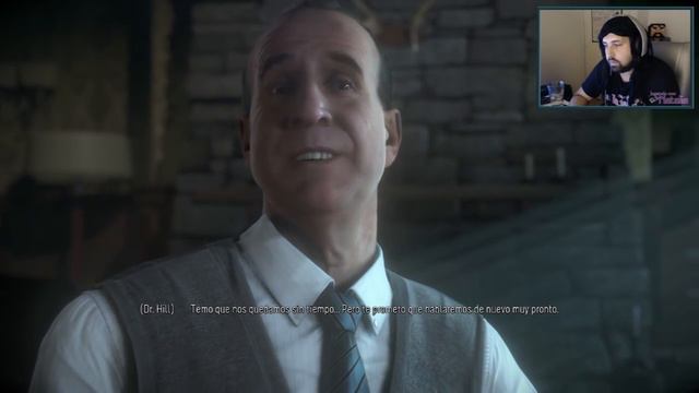 HIJA DE PUTA! | PS4 | Until Dawn #2 смотреть онлайн