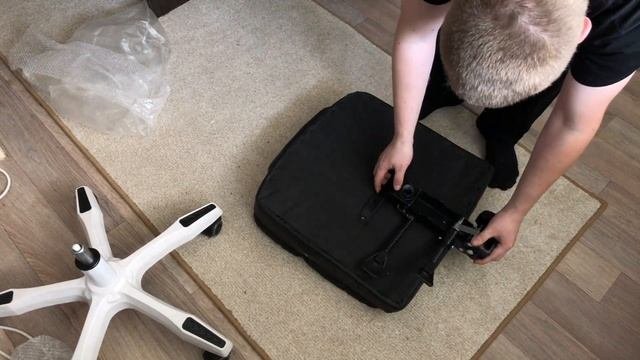 Царское компьютерное кресло с AliExpress